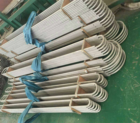 不銹鋼換熱管、冷凝管